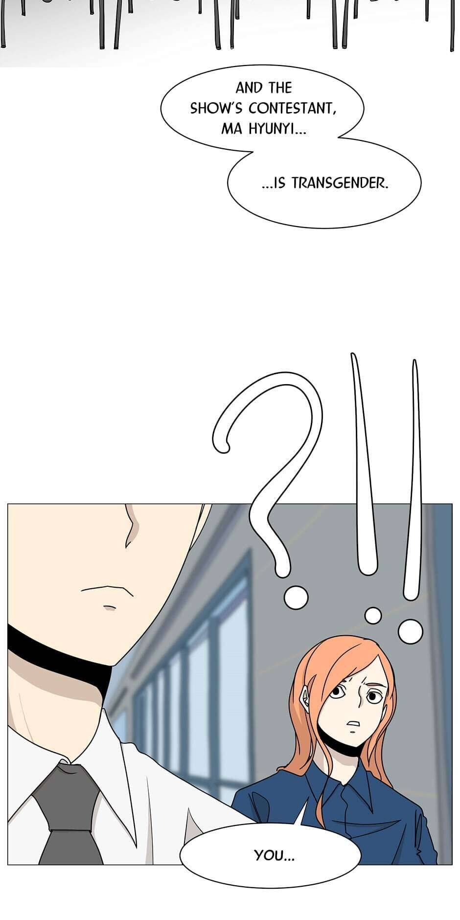 Read Itaewon Class en Manga Online