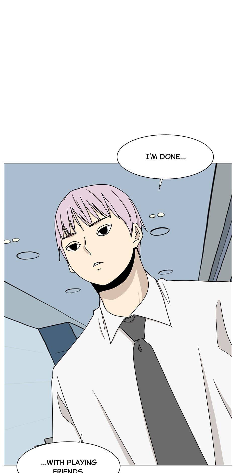 Read Itaewon Class en Manga Online
