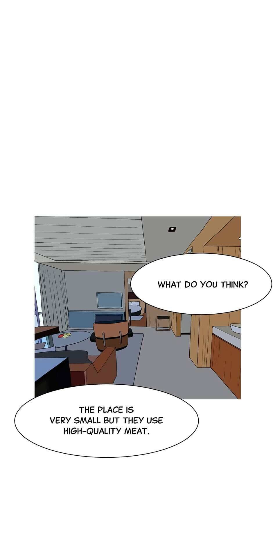 Read Itaewon Class en Manga Online