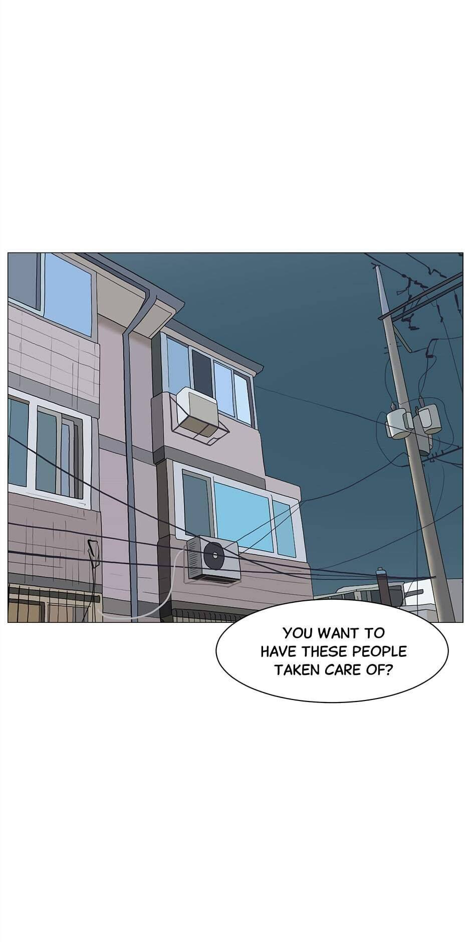 Read Itaewon Class en Manga Online