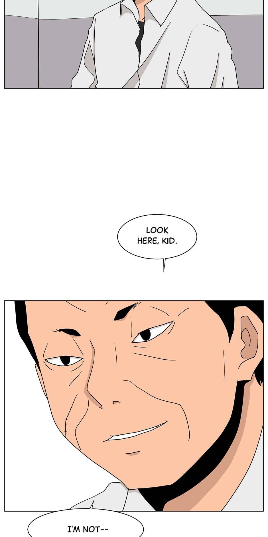 Read Itaewon Class en Manga Online