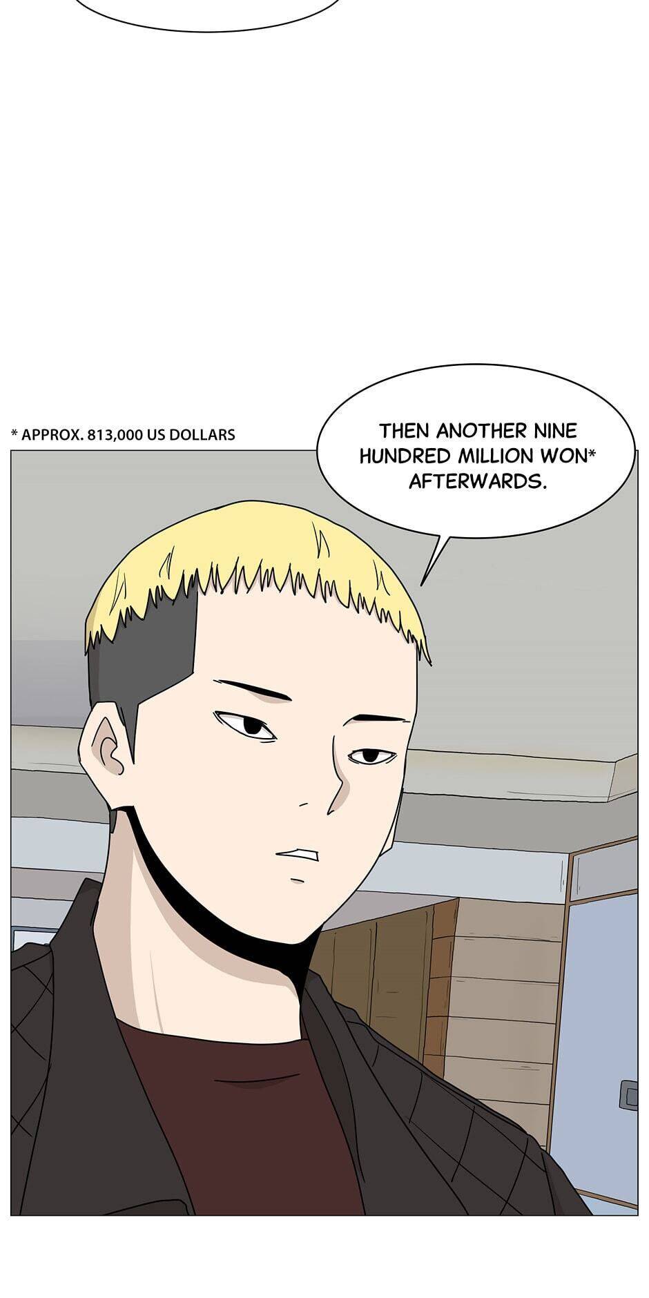 Read Itaewon Class en Manga Online