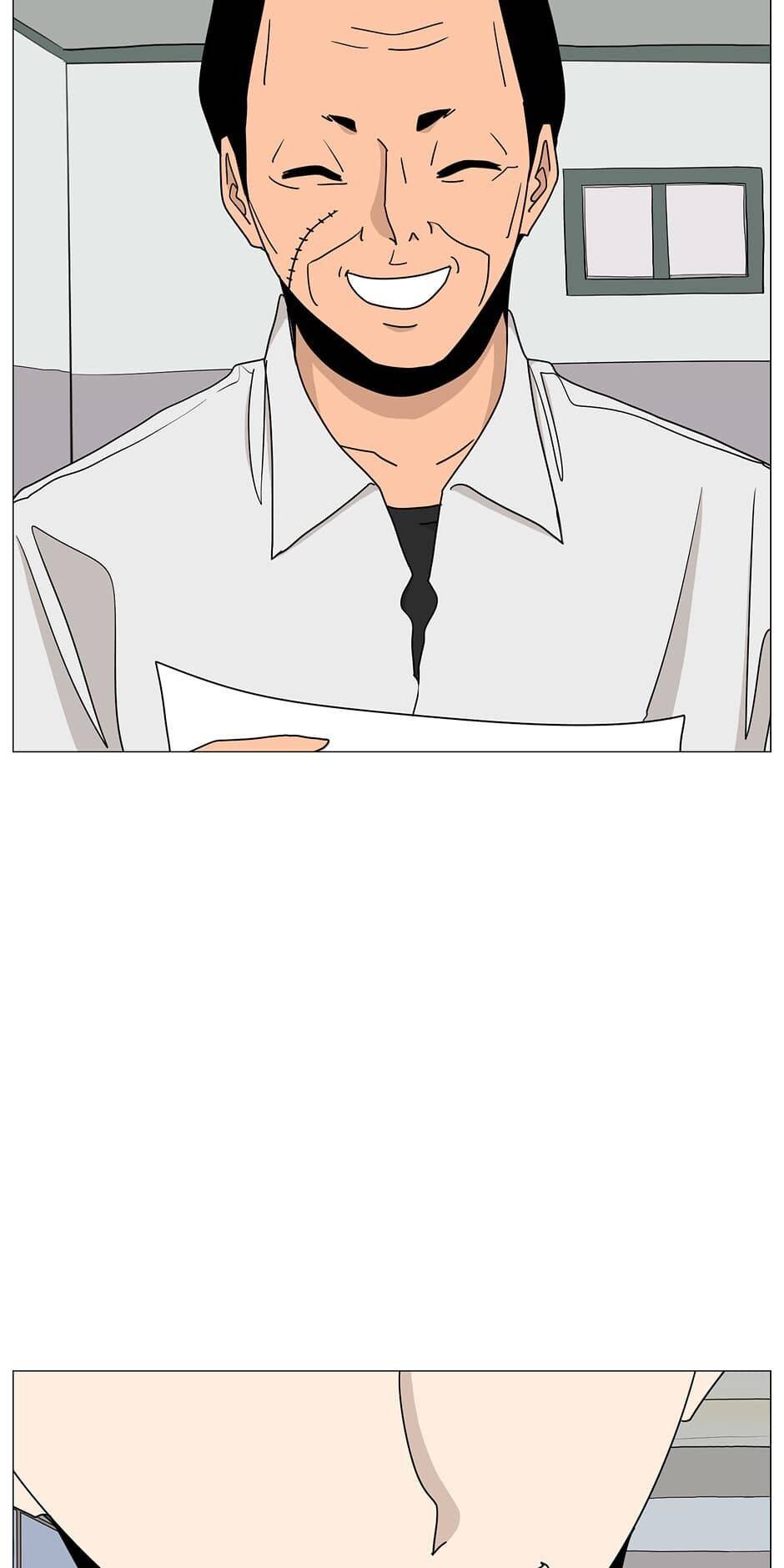 Read Itaewon Class en Manga Online