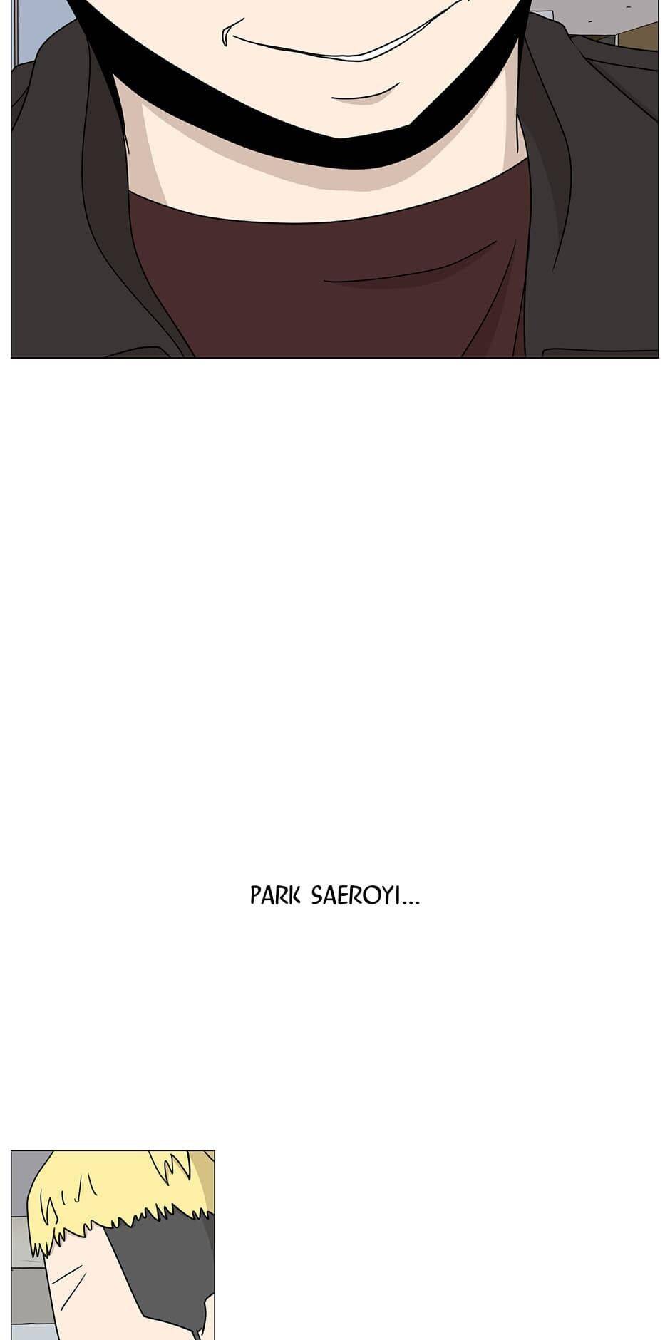 Read Itaewon Class en Manga Online