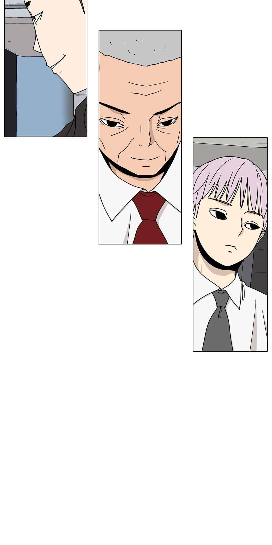 Read Itaewon Class en Manga Online