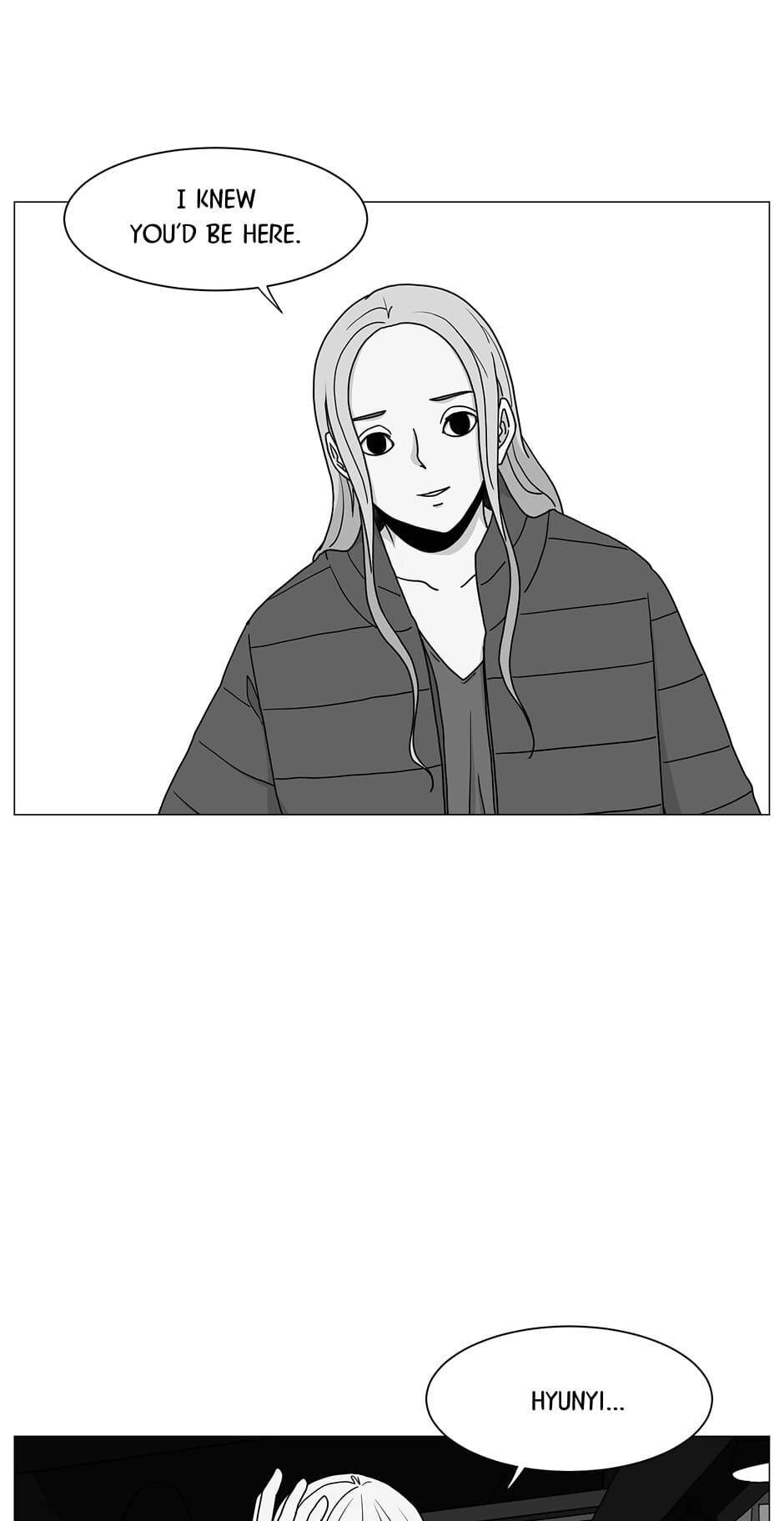 Read Itaewon Class en Manga Online