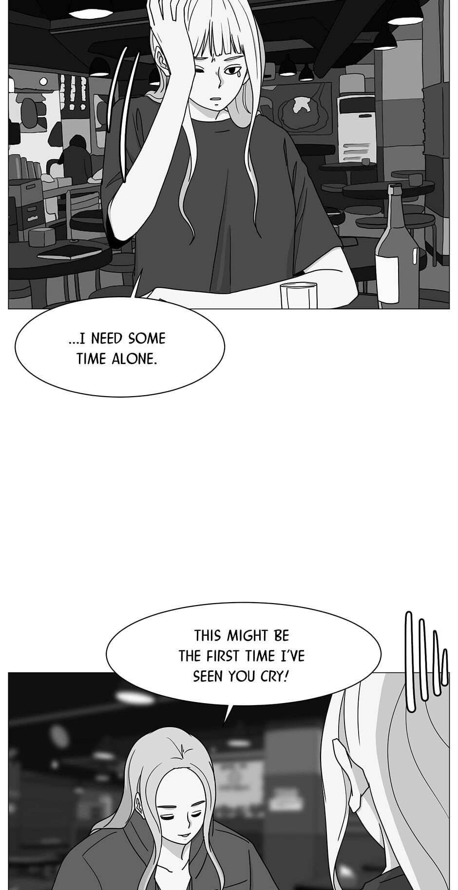 Read Itaewon Class en Manga Online