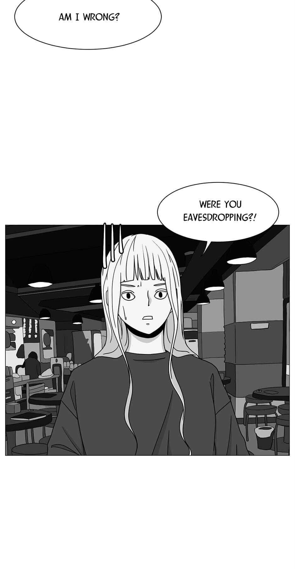 Read Itaewon Class en Manga Online