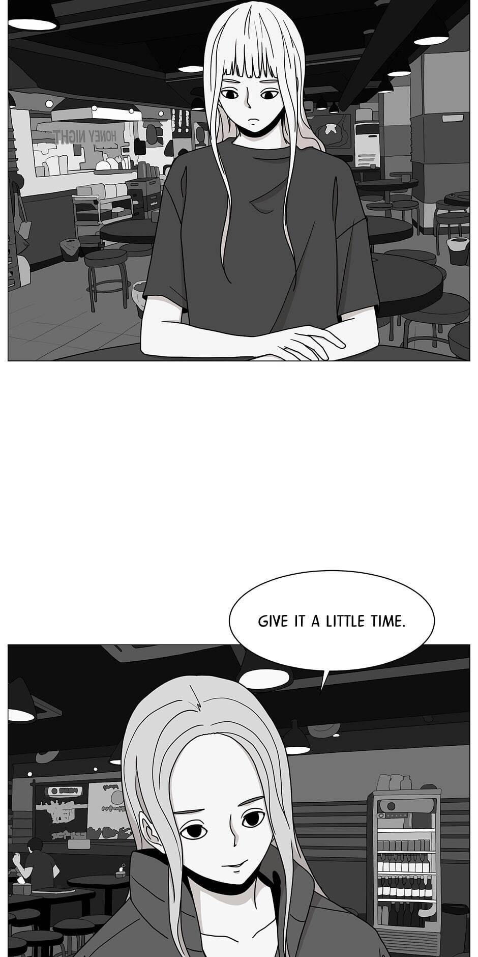 Read Itaewon Class en Manga Online