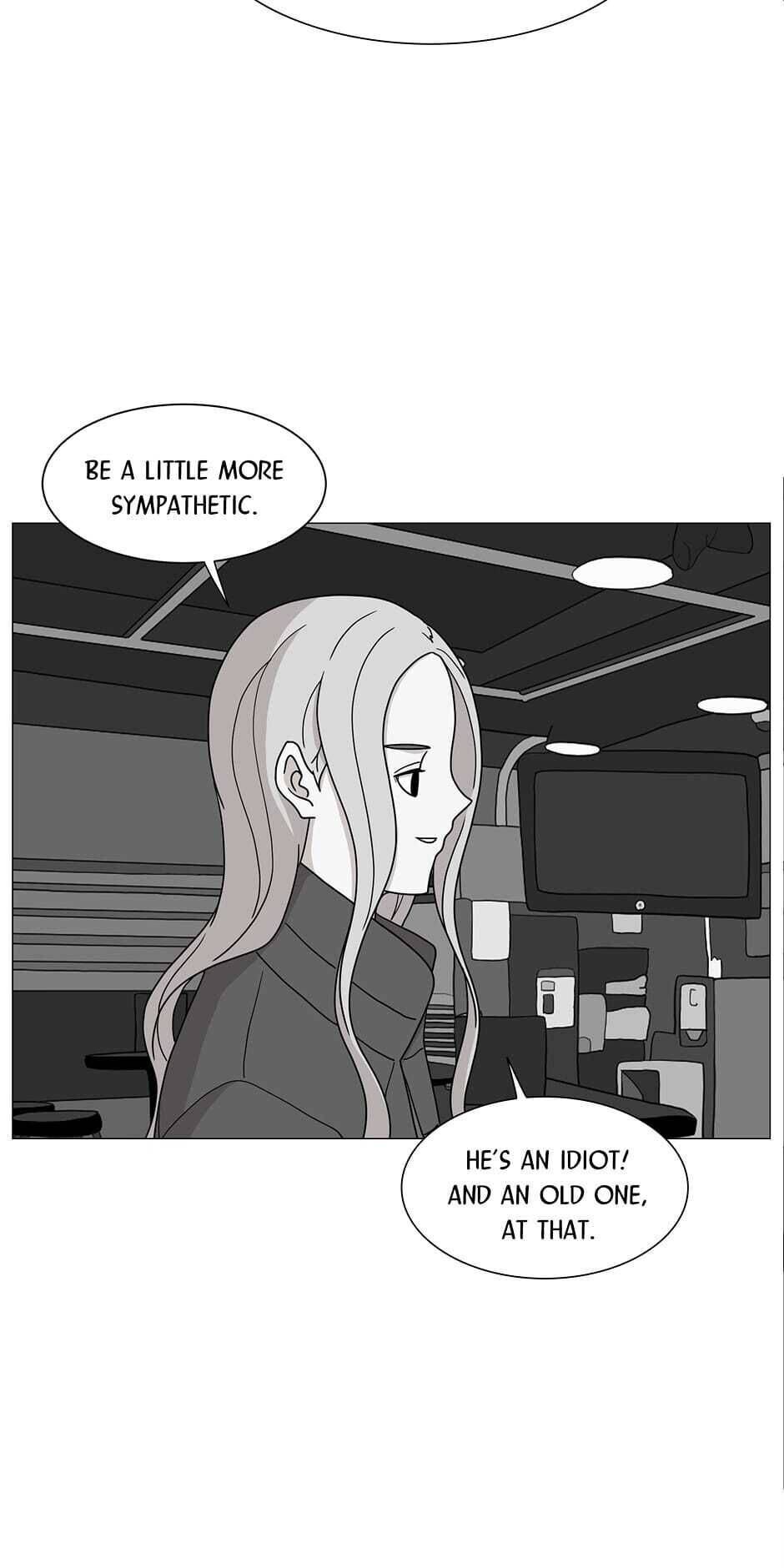 Read Itaewon Class en Manga Online