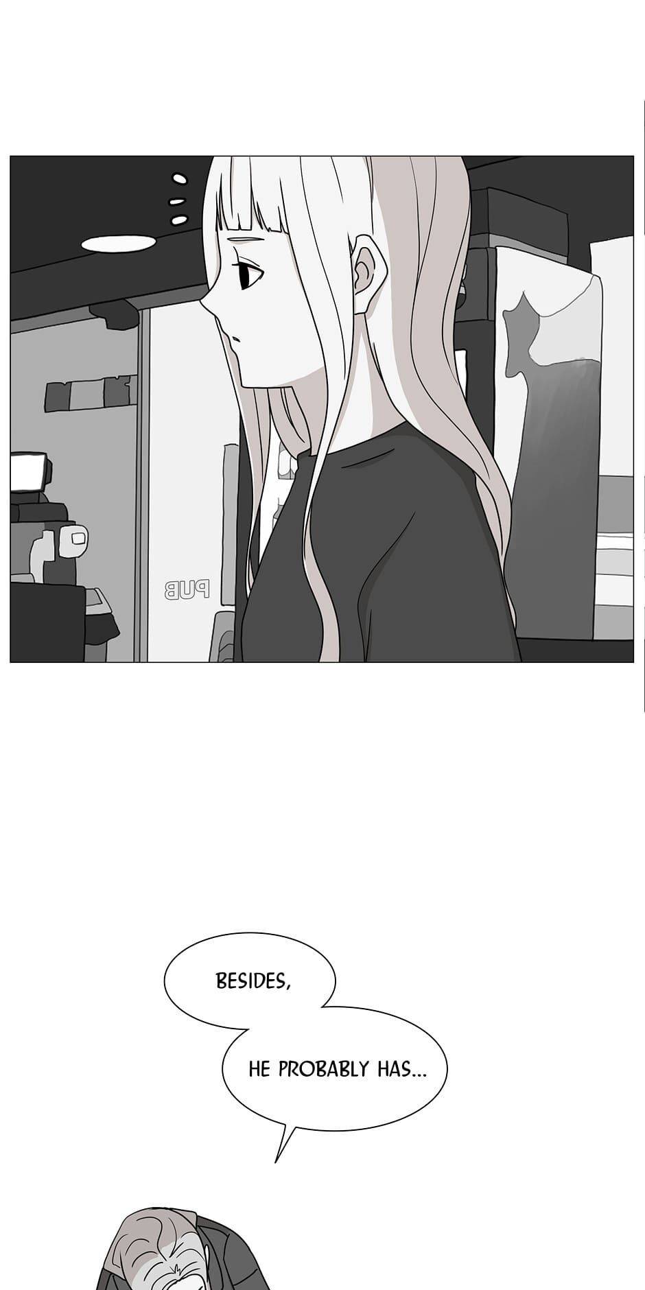 Read Itaewon Class en Manga Online