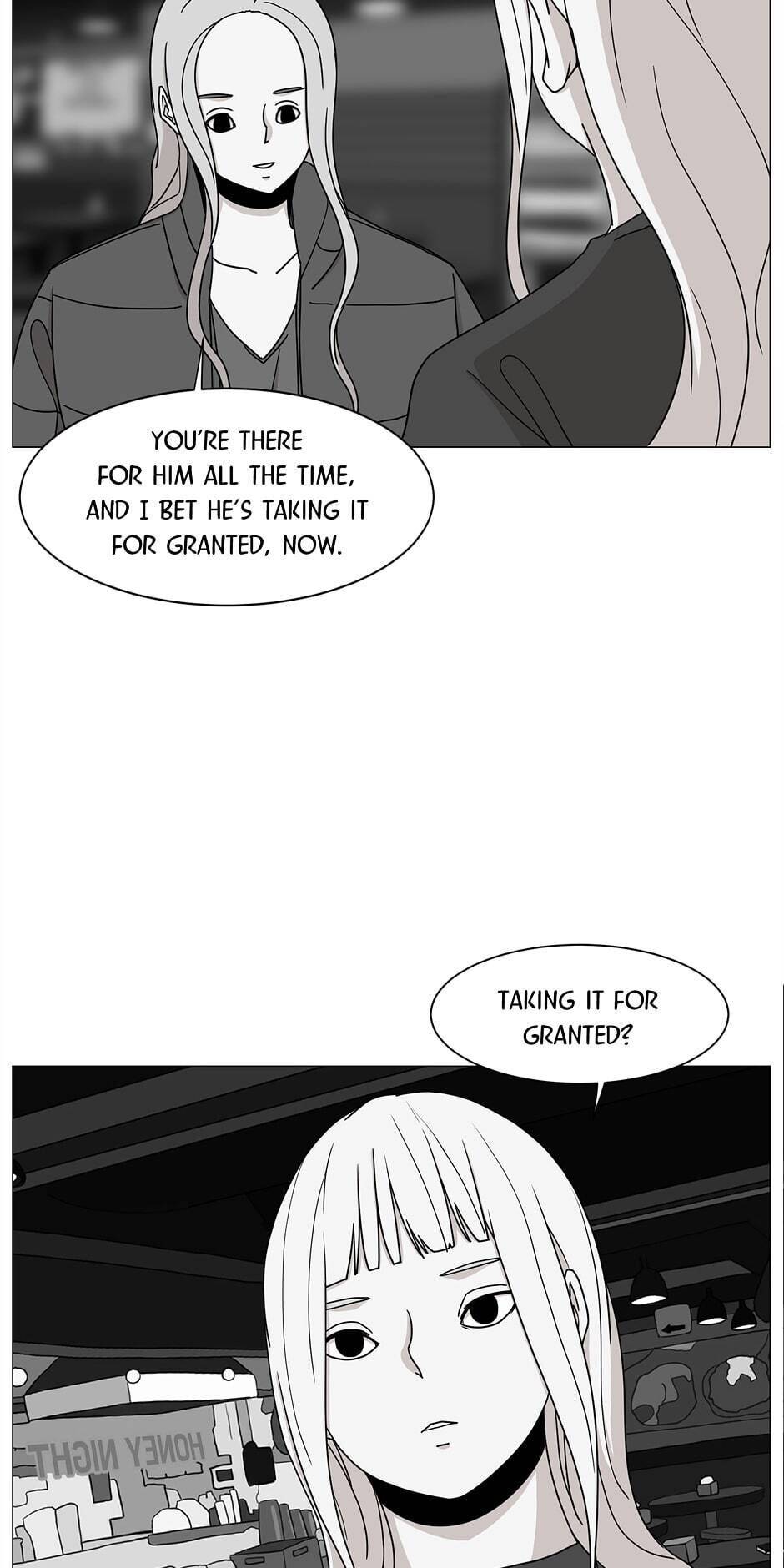 Read Itaewon Class en Manga Online