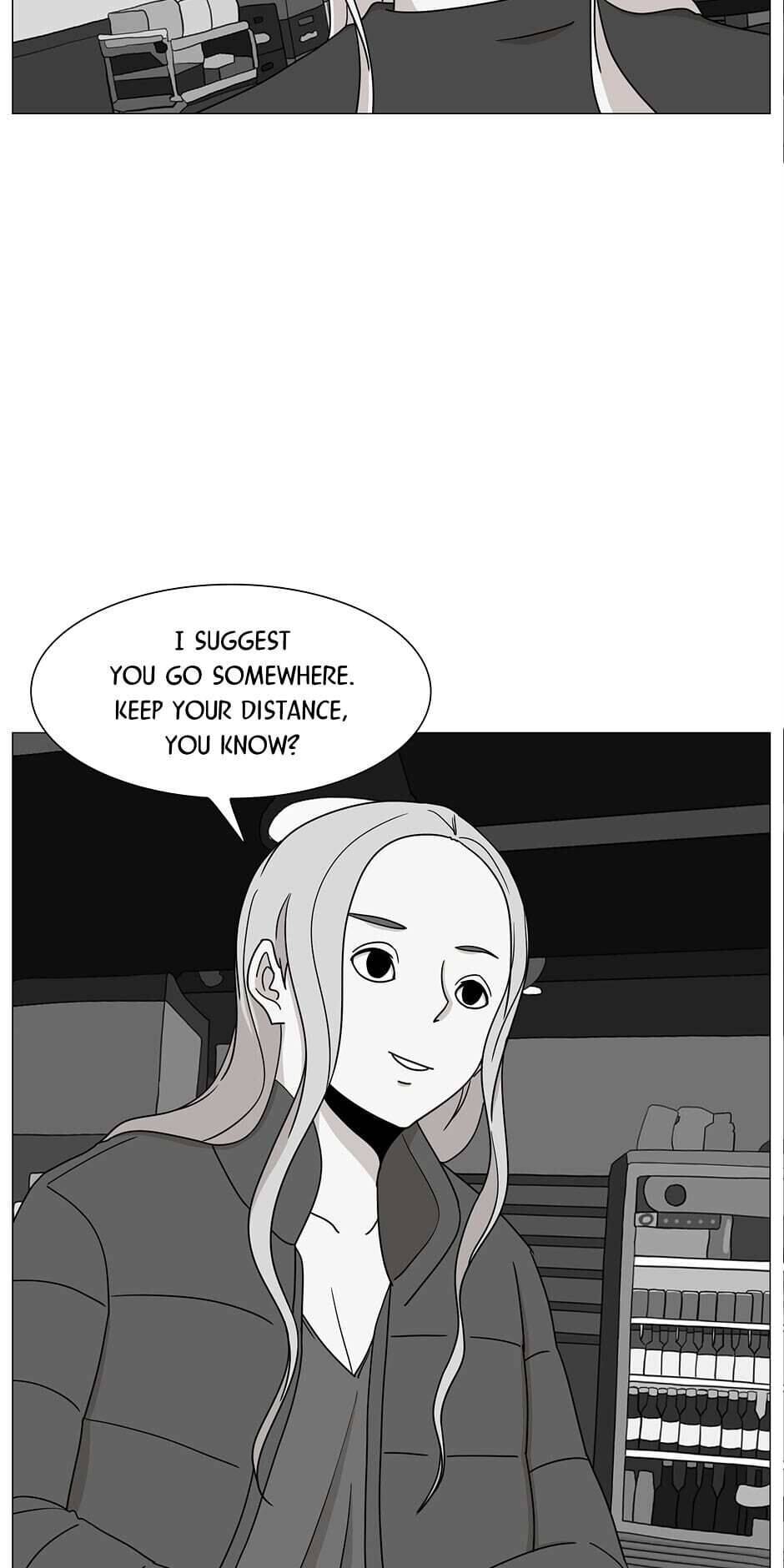Read Itaewon Class en Manga Online