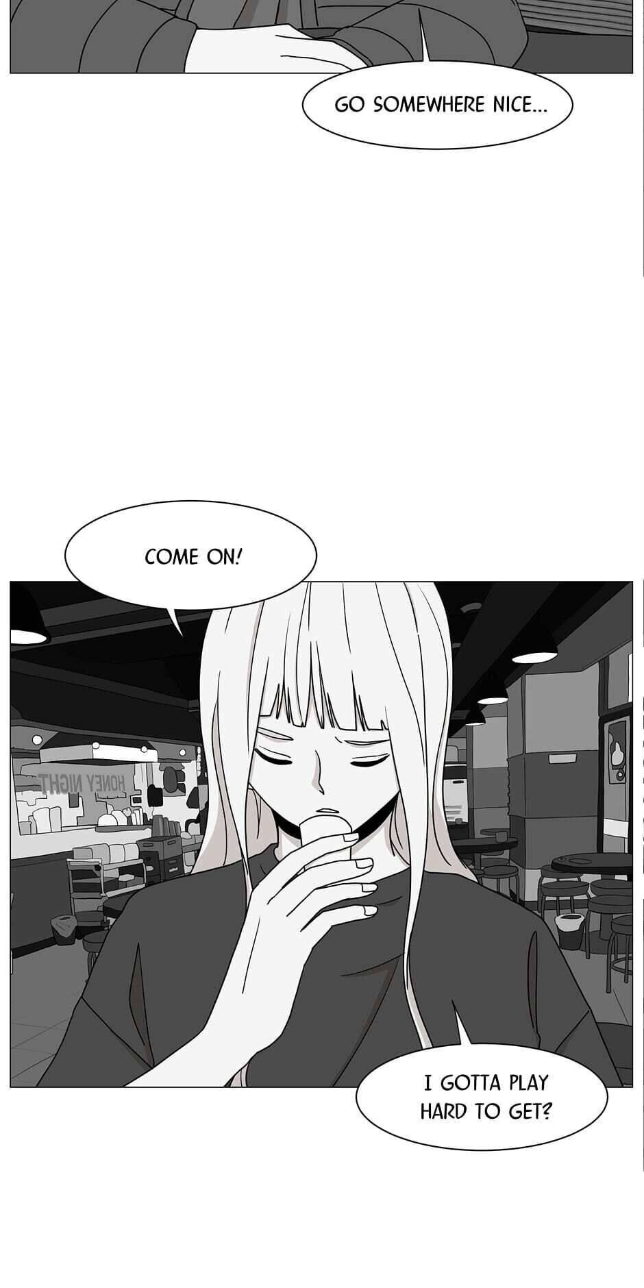 Read Itaewon Class en Manga Online