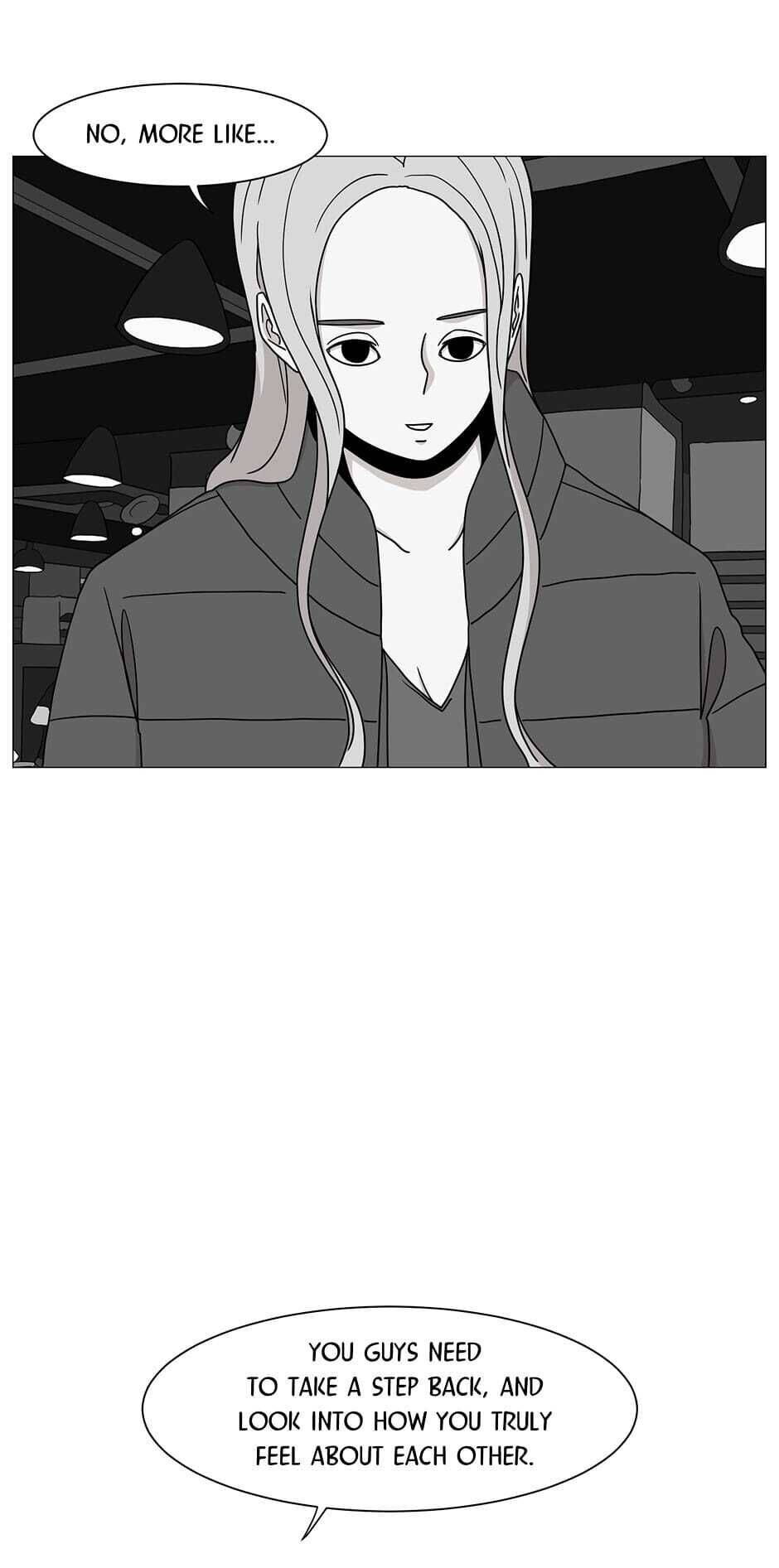 Read Itaewon Class en Manga Online