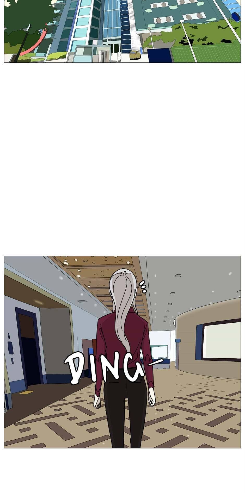 Read Itaewon Class en Manga Online