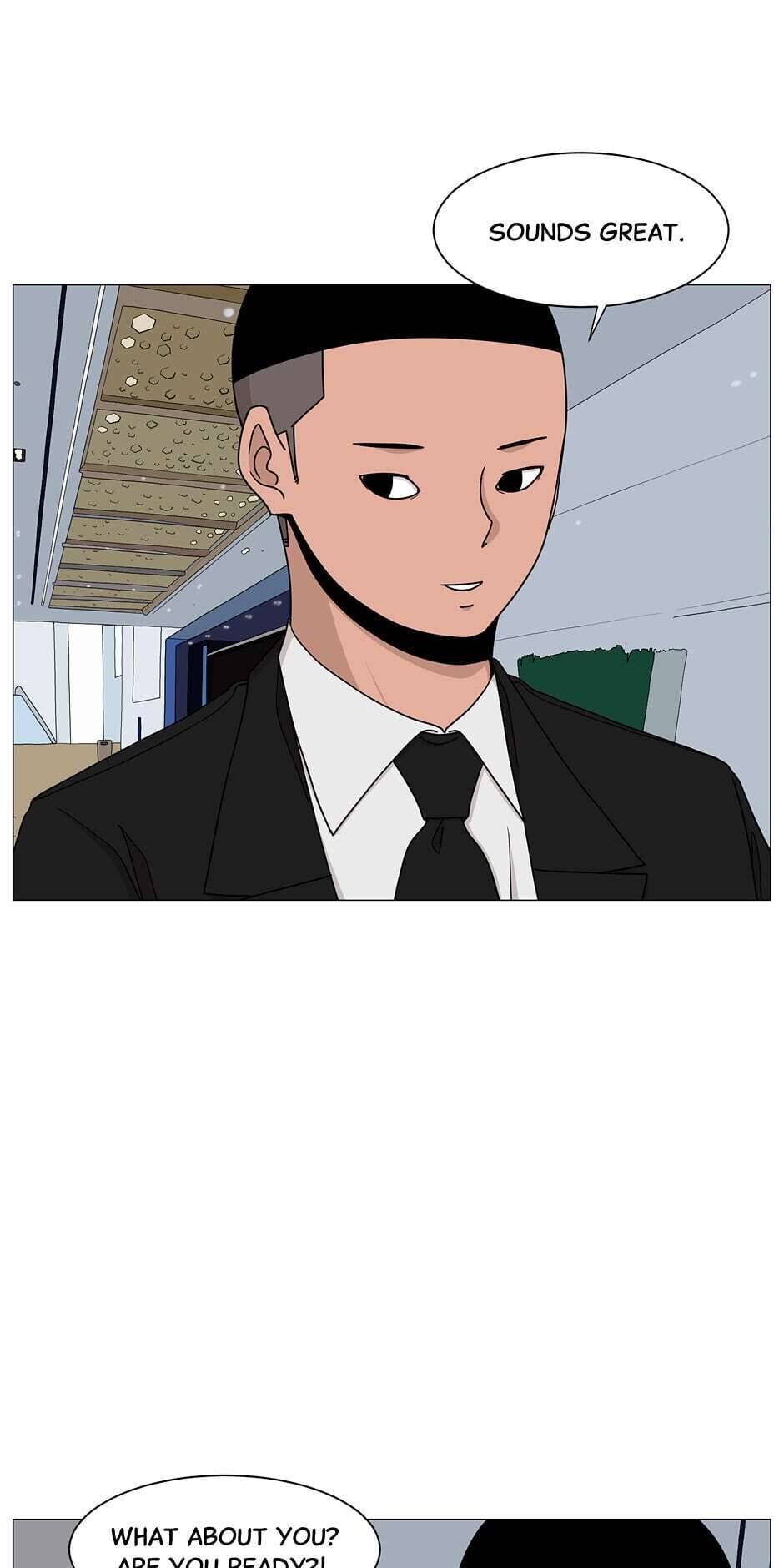 Read Itaewon Class en Manga Online