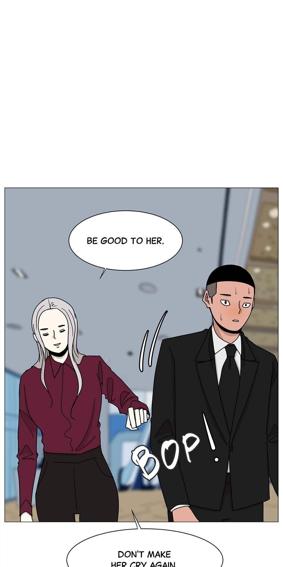 Read Itaewon Class en Manga Online
