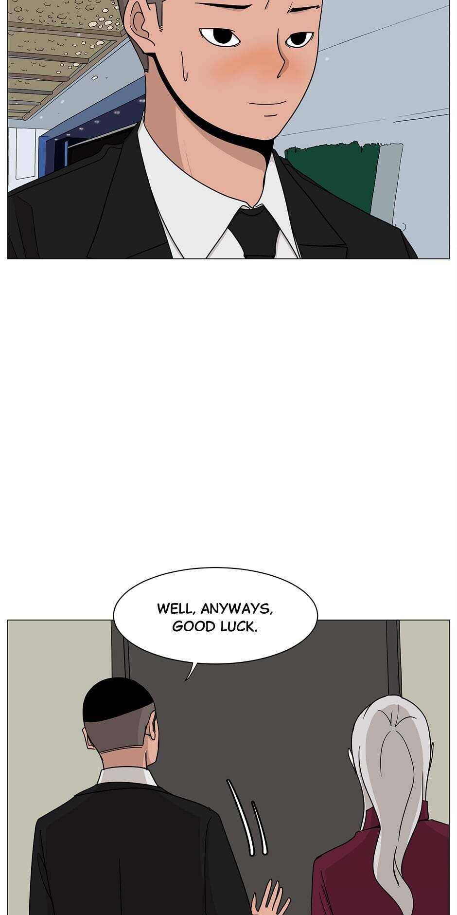 Read Itaewon Class en Manga Online