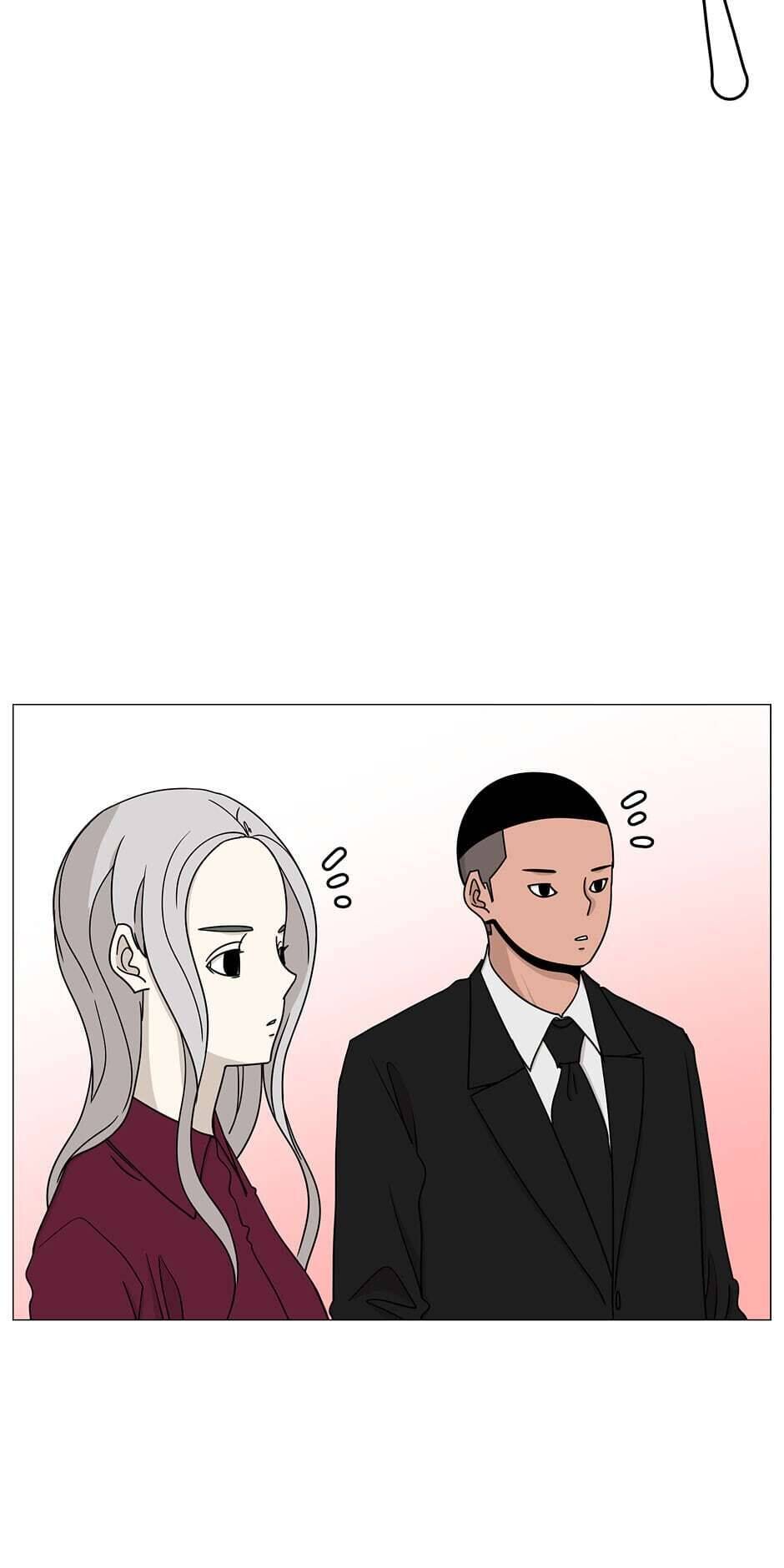 Read Itaewon Class en Manga Online