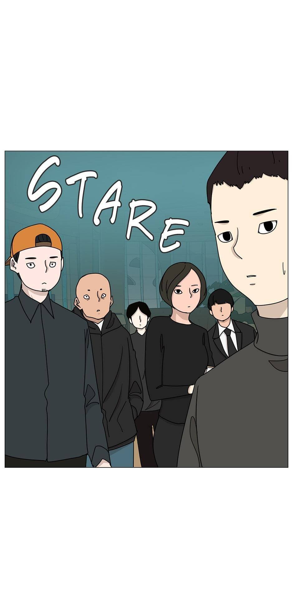 Read Itaewon Class en Manga Online