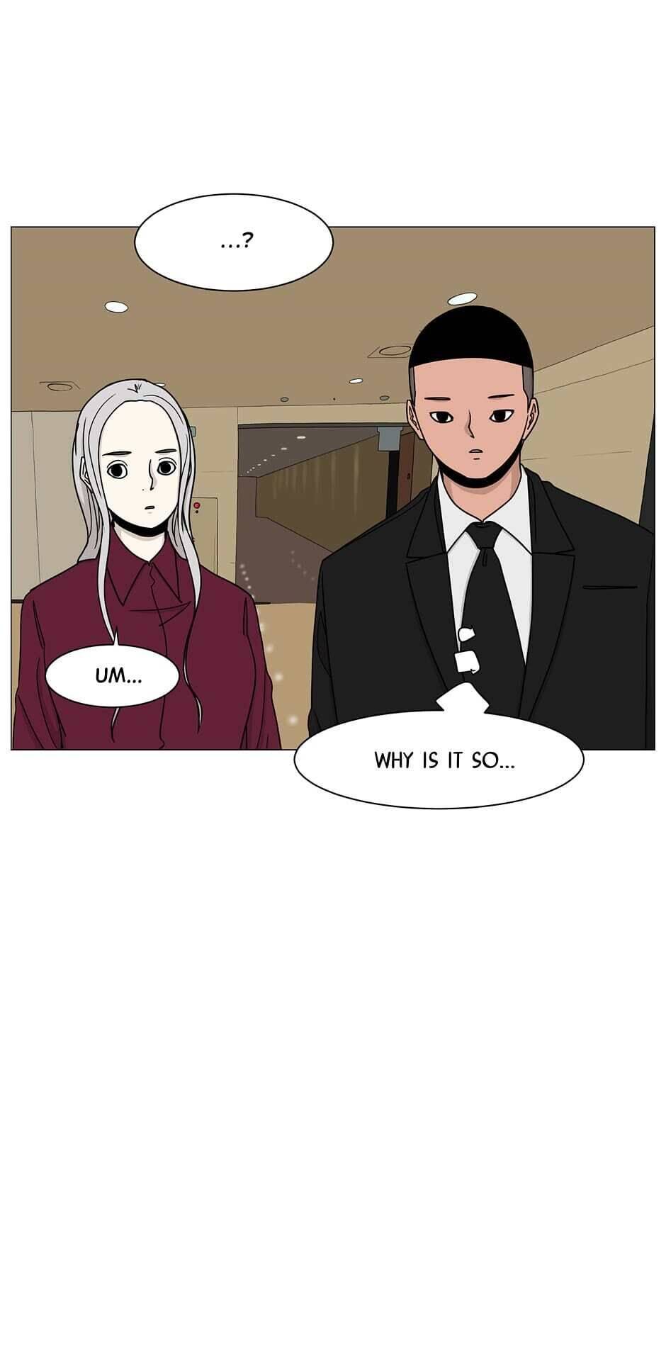 Read Itaewon Class en Manga Online