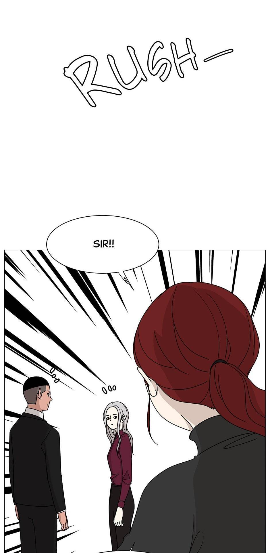 Read Itaewon Class en Manga Online