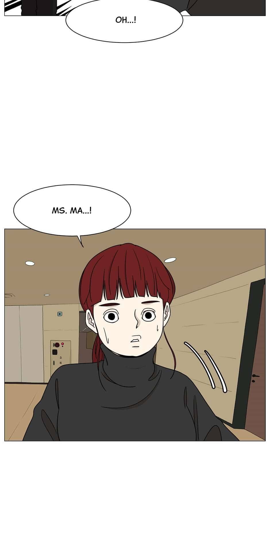 Read Itaewon Class en Manga Online