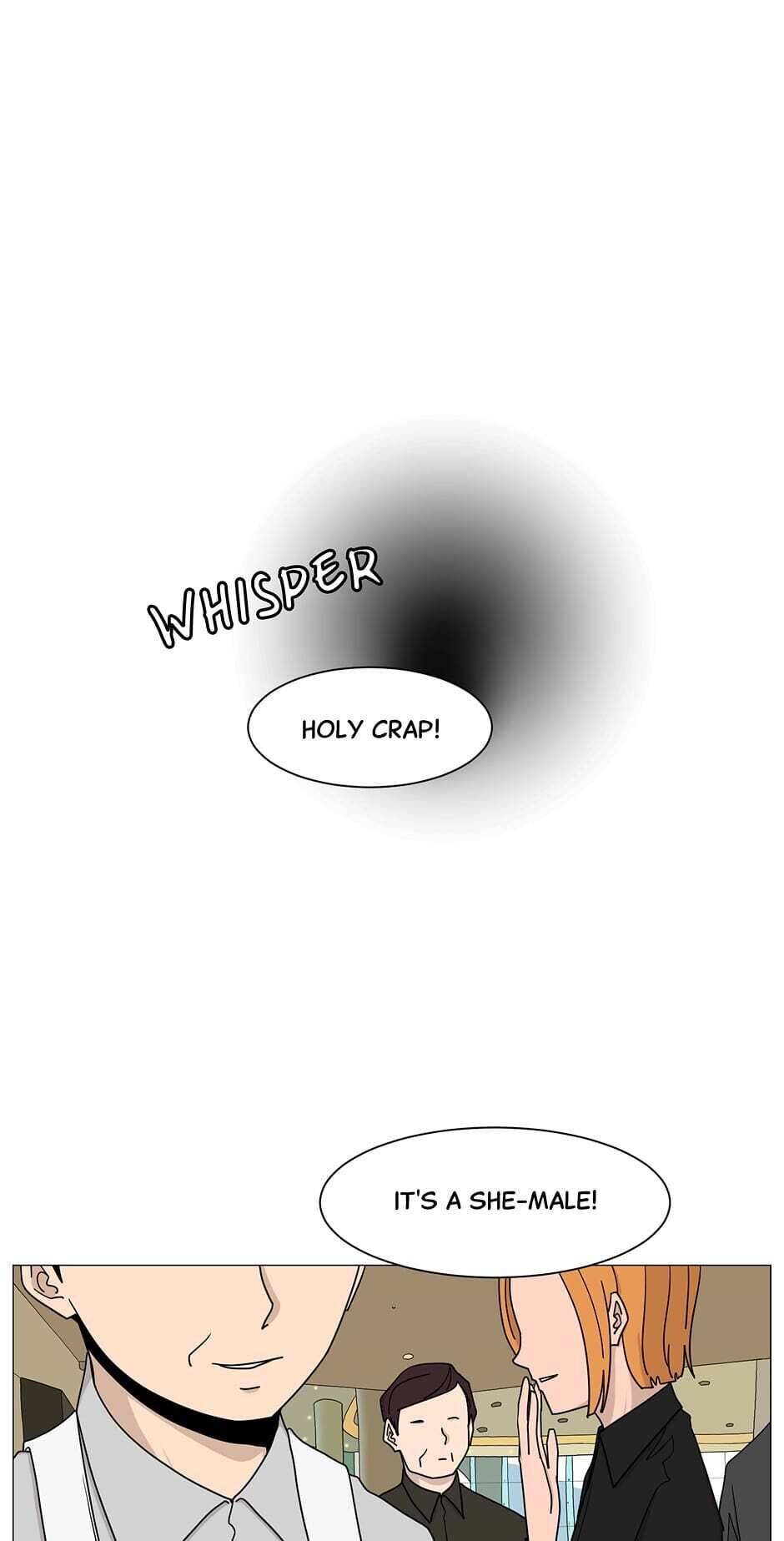 Read Itaewon Class en Manga Online
