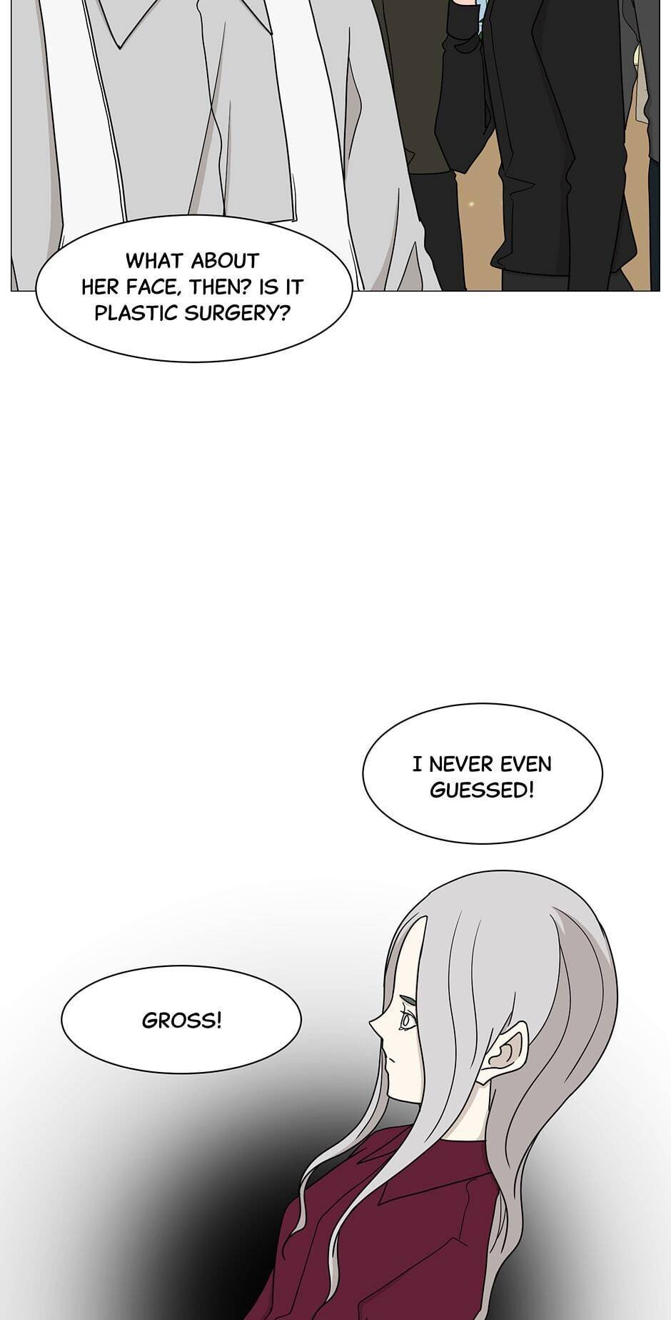 Read Itaewon Class en Manga Online