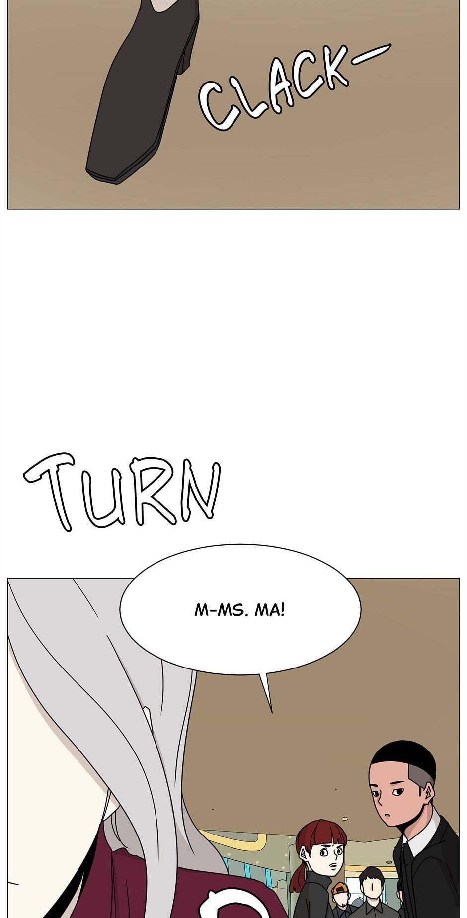 Read Itaewon Class en Manga Online
