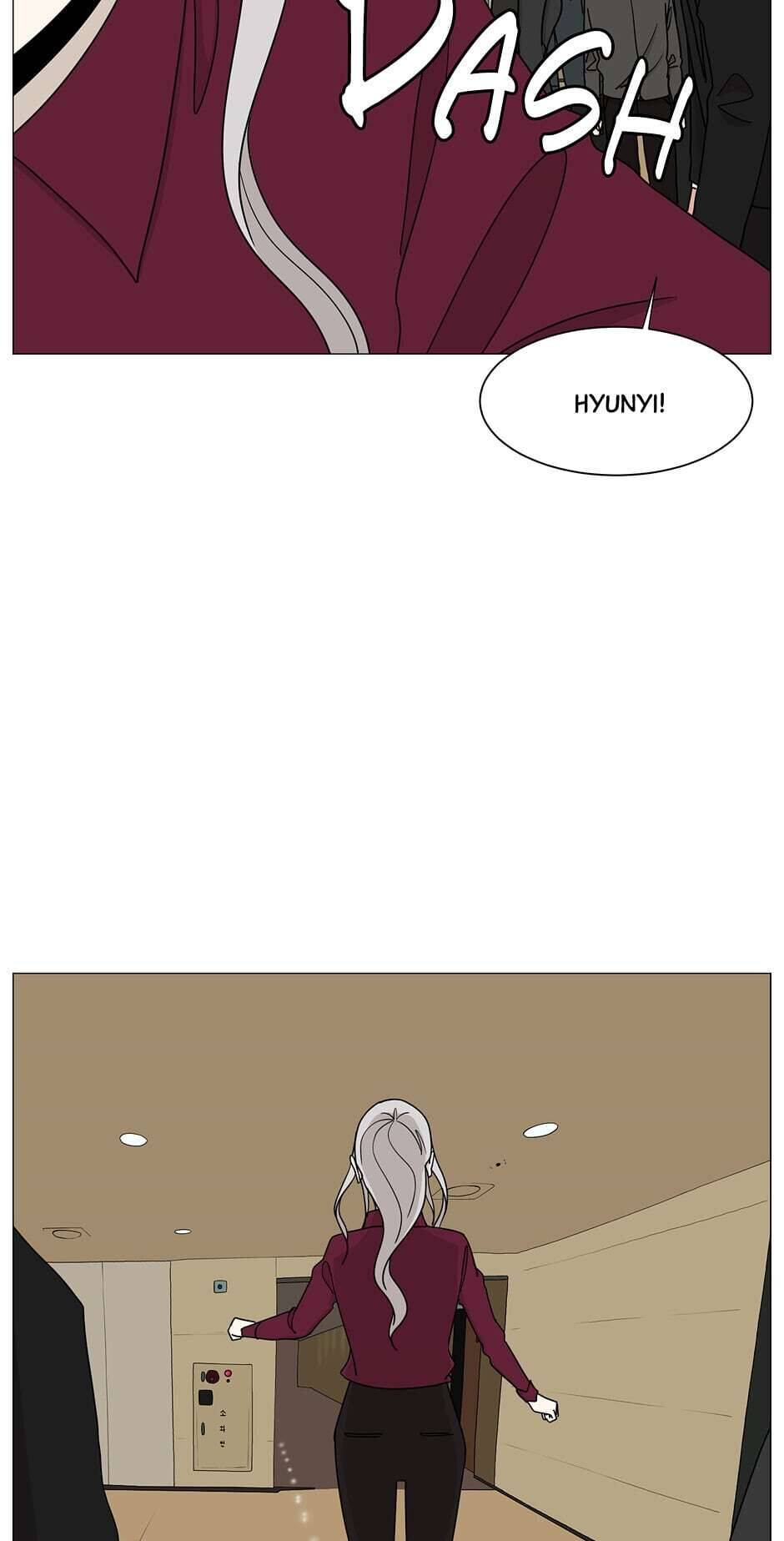 Read Itaewon Class en Manga Online