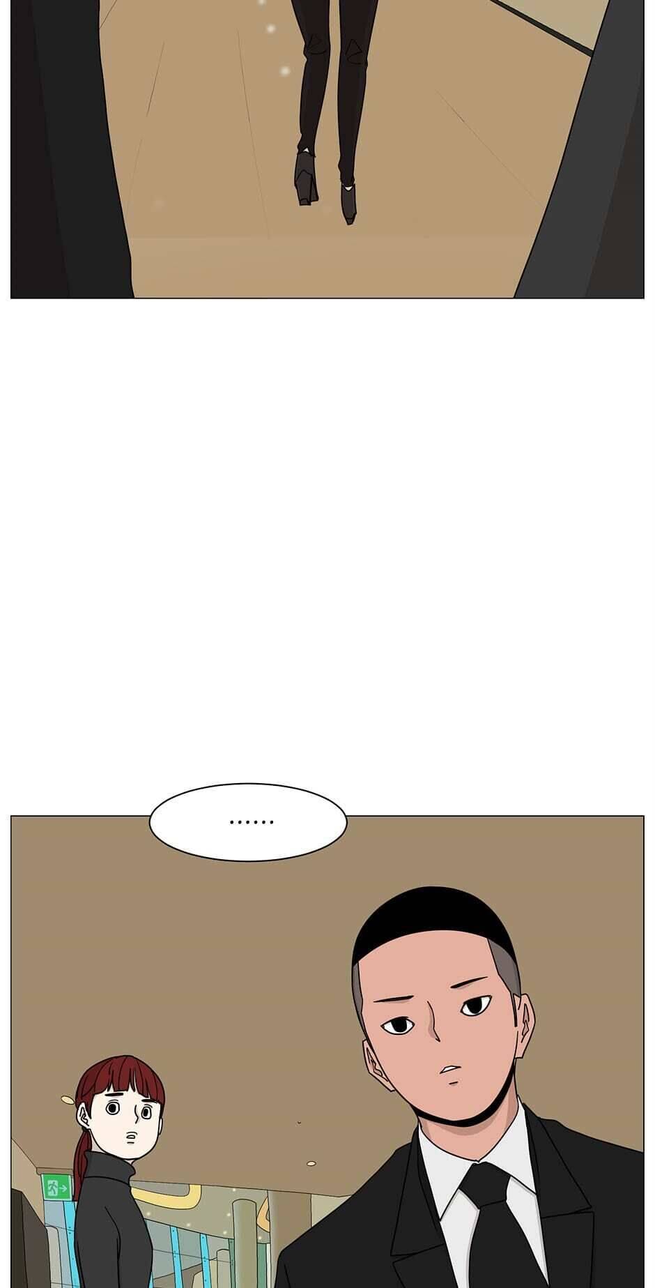Read Itaewon Class en Manga Online