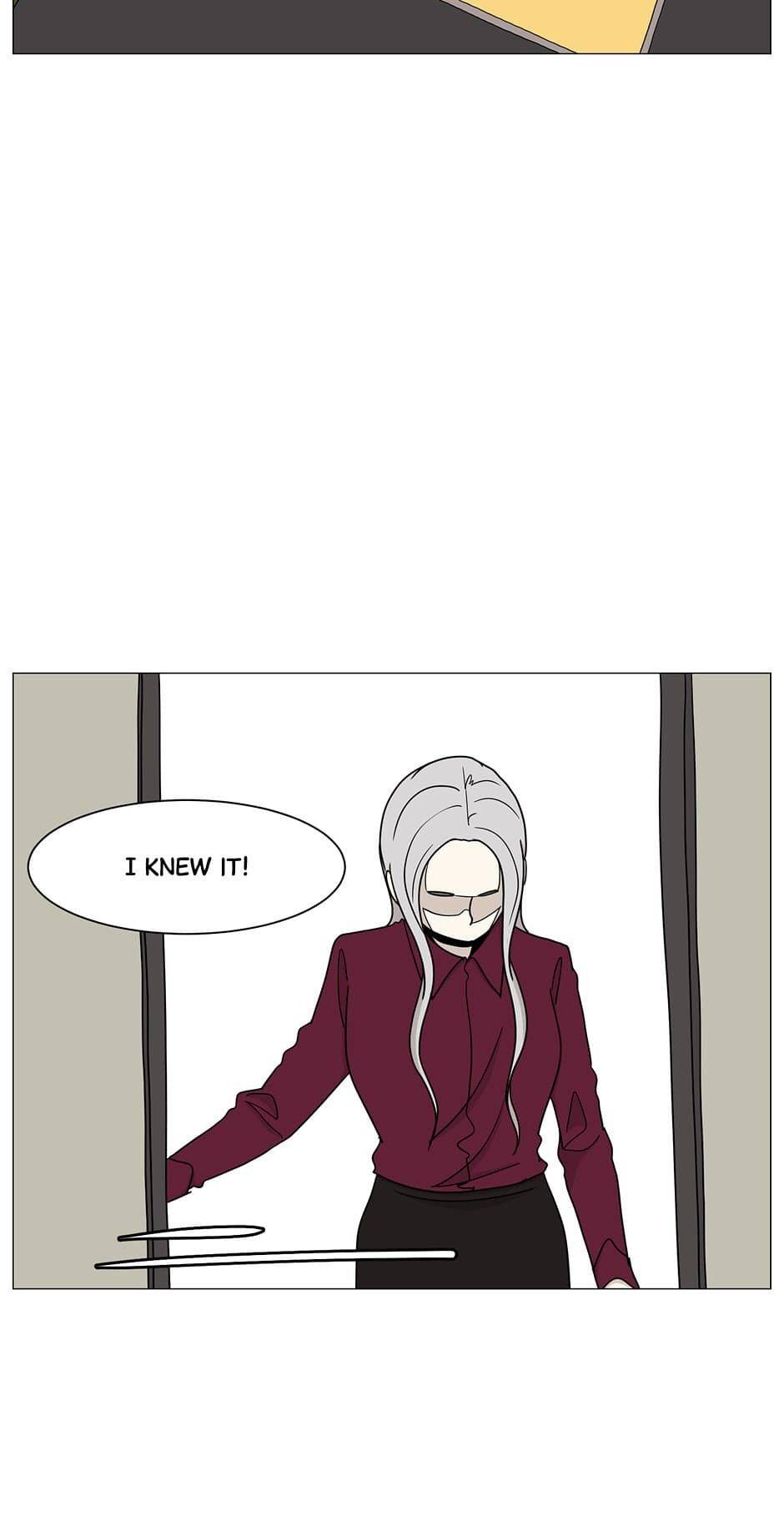 Read Itaewon Class en Manga Online