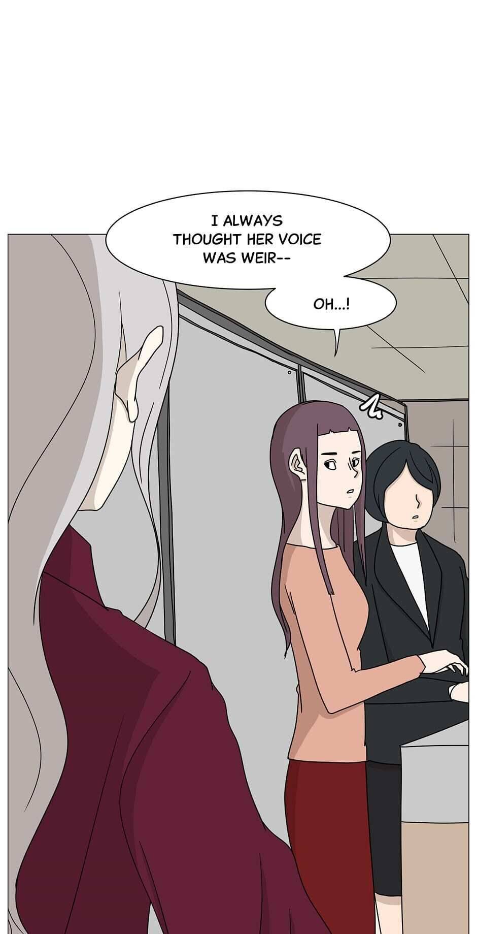 Read Itaewon Class en Manga Online