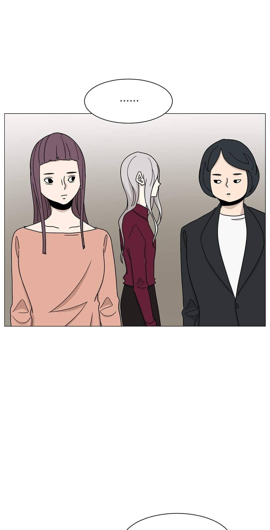 Read Itaewon Class en Manga Online