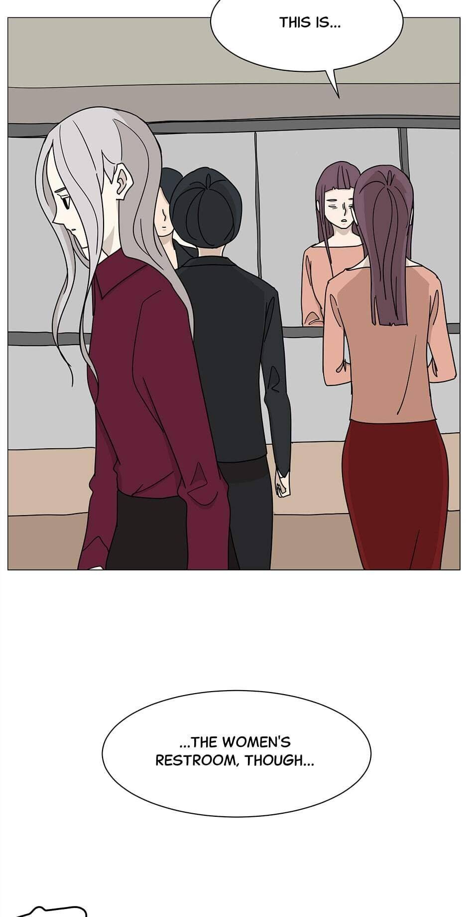 Read Itaewon Class en Manga Online