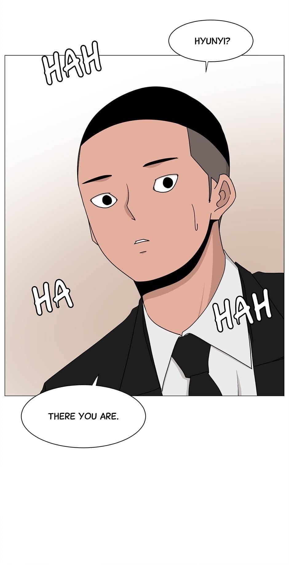 Read Itaewon Class en Manga Online