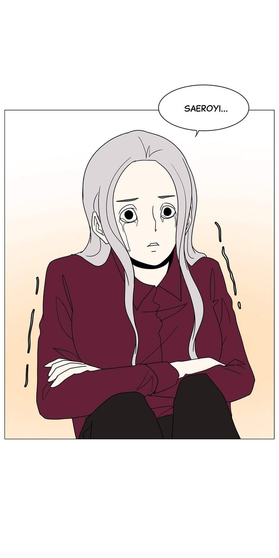 Read Itaewon Class en Manga Online