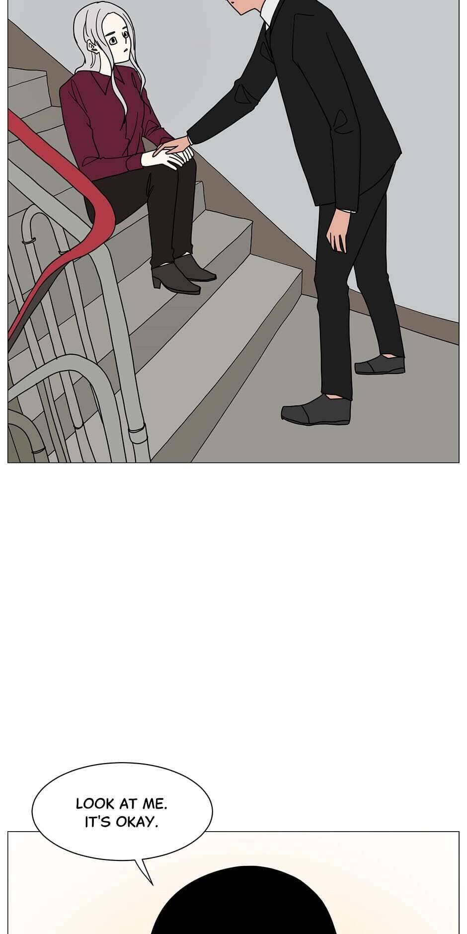 Read Itaewon Class en Manga Online