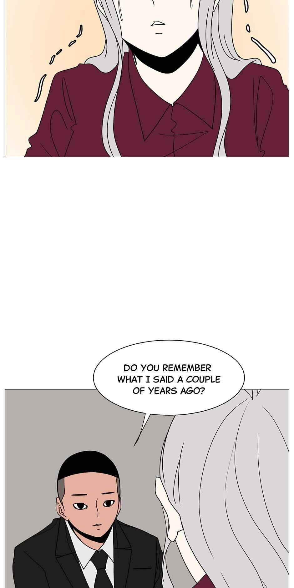 Read Itaewon Class en Manga Online