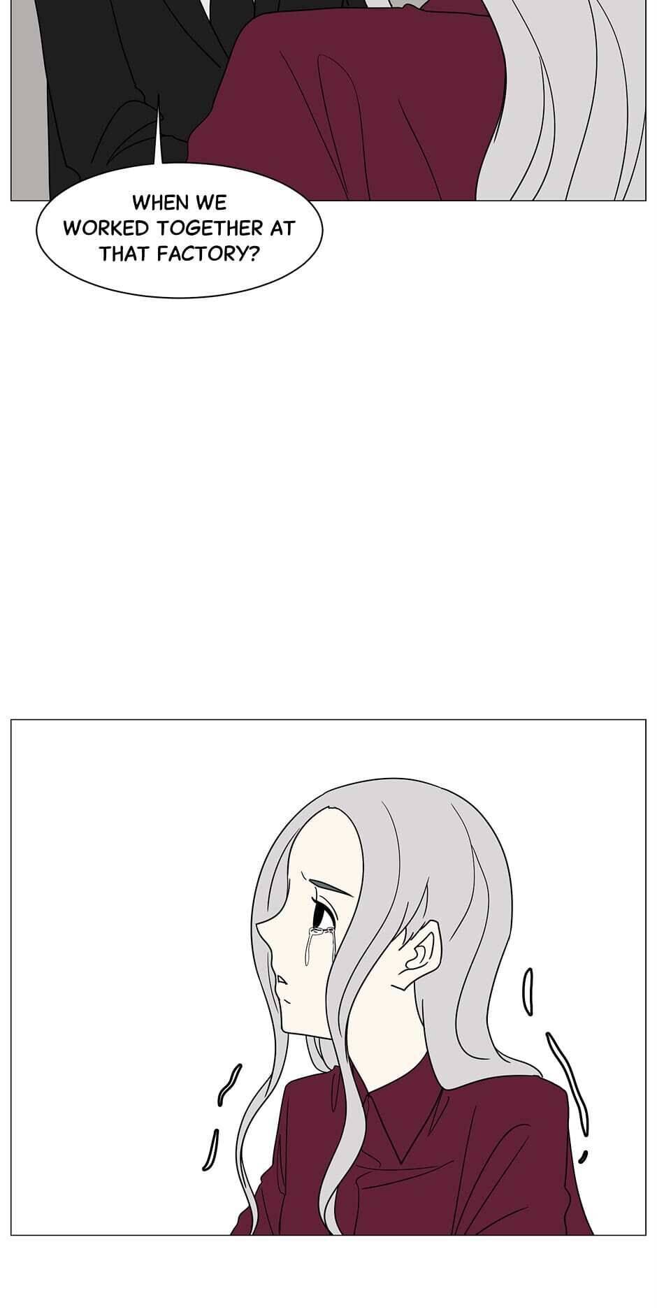 Read Itaewon Class en Manga Online