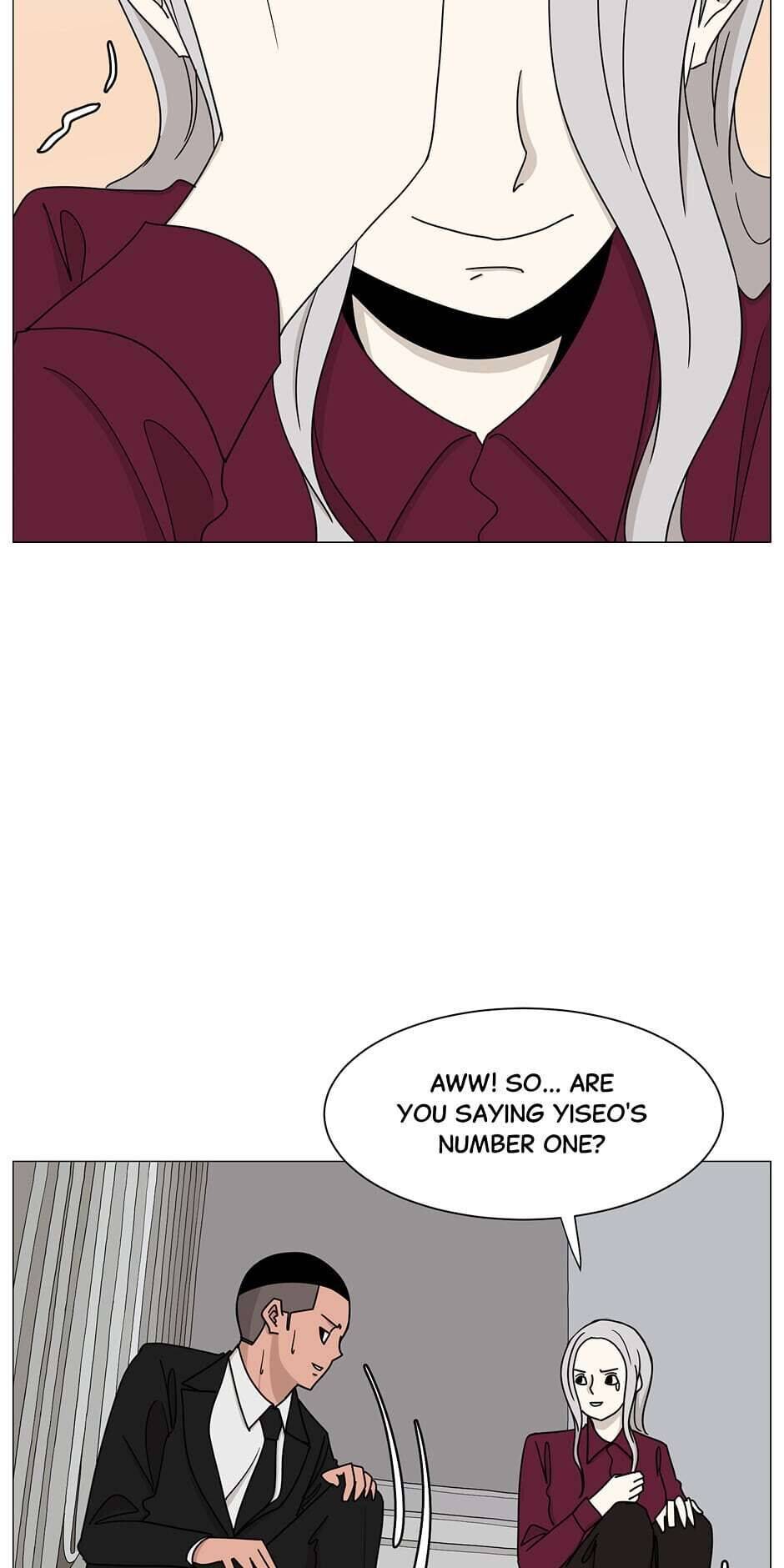 Read Itaewon Class en Manga Online