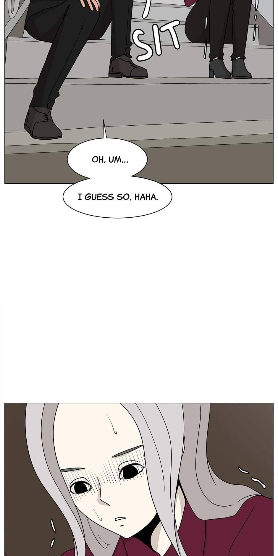 Read Itaewon Class en Manga Online