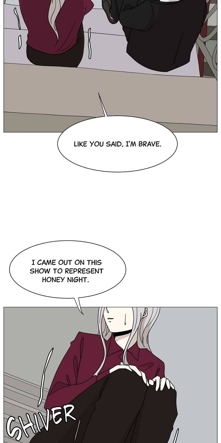 Read Itaewon Class en Manga Online