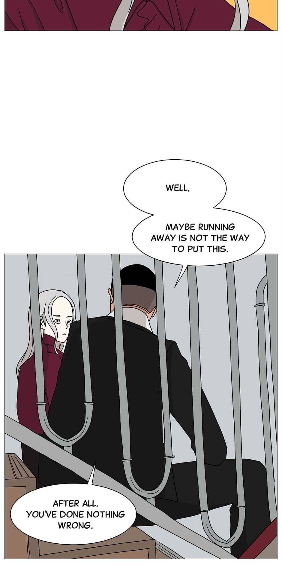 Read Itaewon Class en Manga Online
