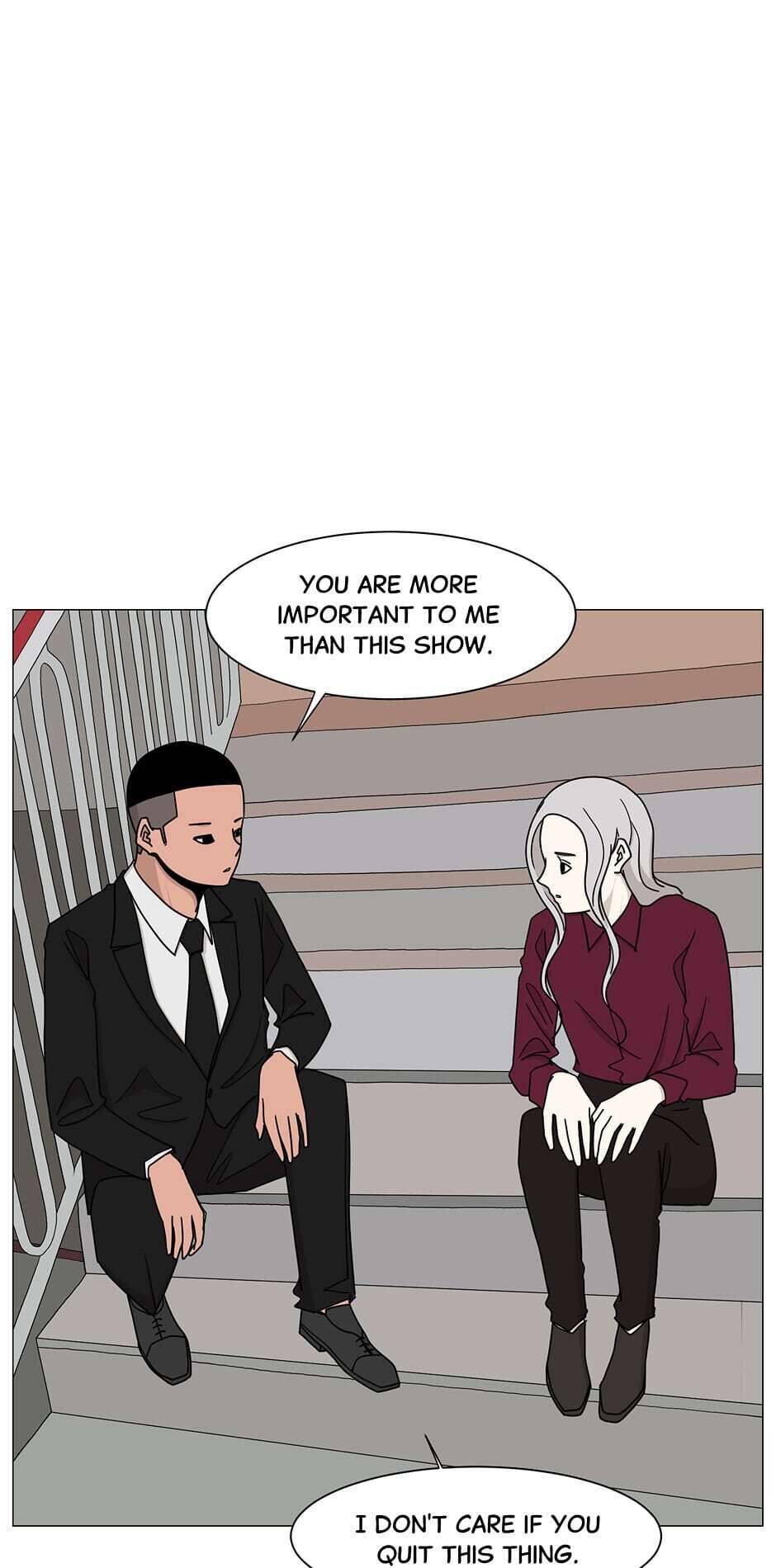 Read Itaewon Class en Manga Online