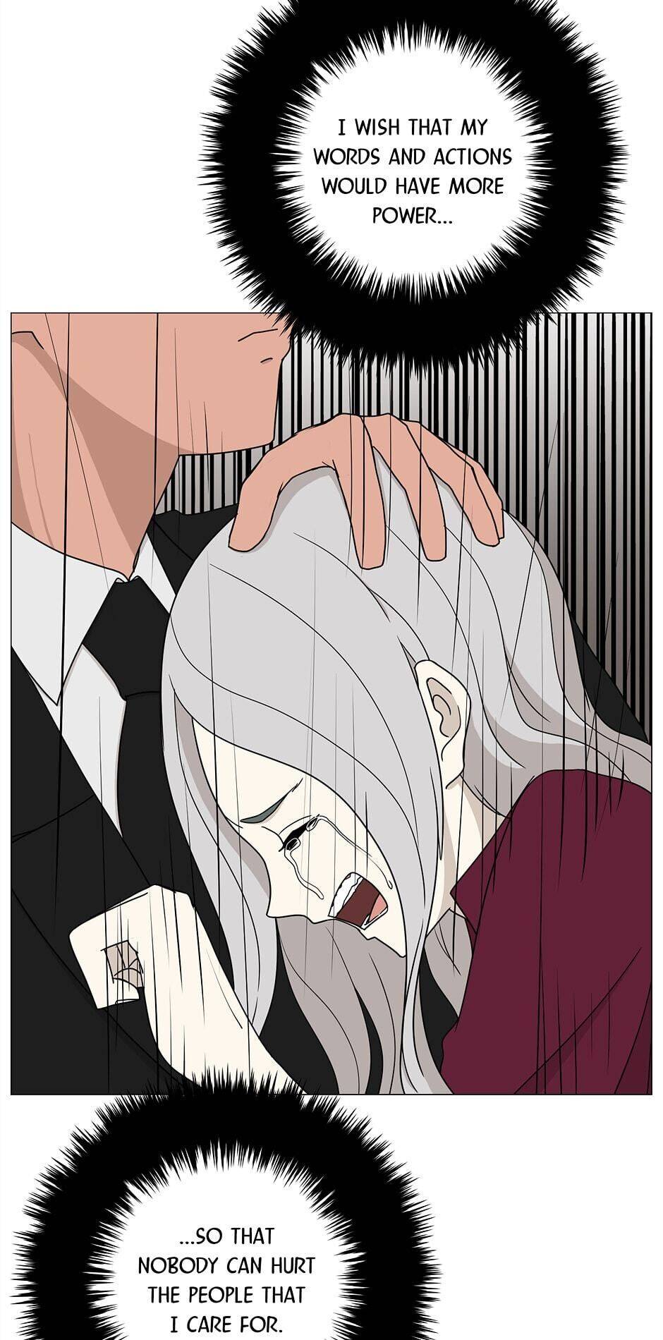 Read Itaewon Class en Manga Online