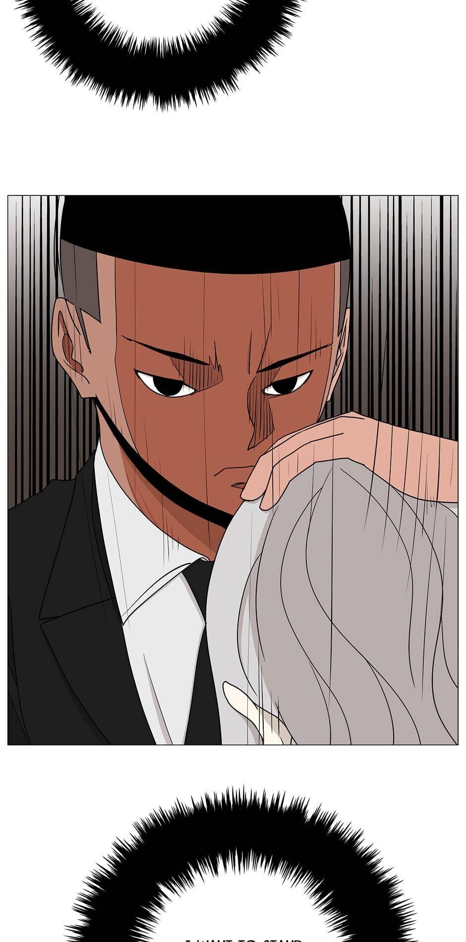 Read Itaewon Class en Manga Online
