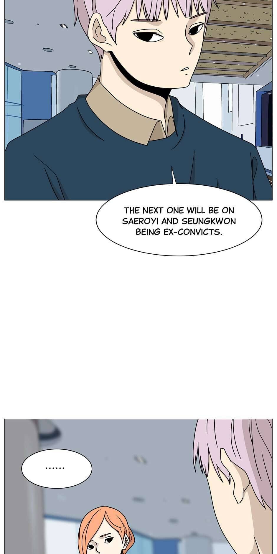 Read Itaewon Class en Manga Online